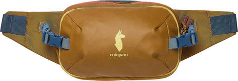 Cotopaxi Allpa X Hip Pack 3L
