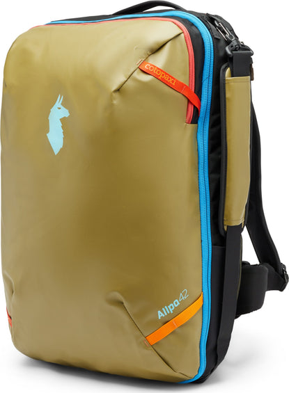 Cotopaxi Allpa Travel Pack 42L