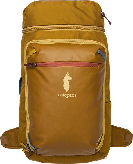 Cotopaxi Allpa 50L Adventure Travel Pack - Unisex