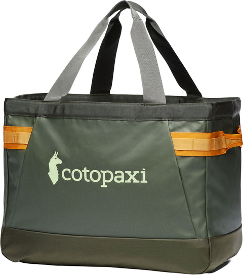 Cotopaxi Allpa Gear Hauler Tote Bag 60L