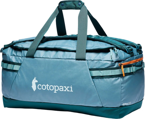 Cotopaxi Allpa Getaway Duffel Bag 100L