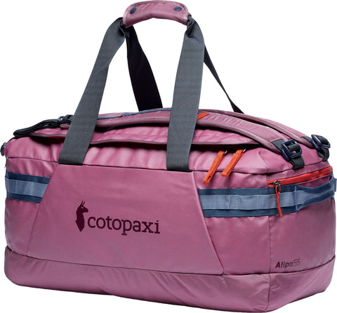 Cotopaxi Allpa Getaway Duffel Bag 55L