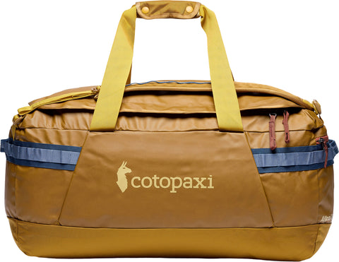 Cotopaxi Allpa Getaway Duffel Bag 70L