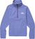Cotopaxi Amado Fleece Pullover - Women's - Blue Smoke