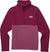 Cotopaxi Amado Fleece Pullover - Women's - Jam - Fig