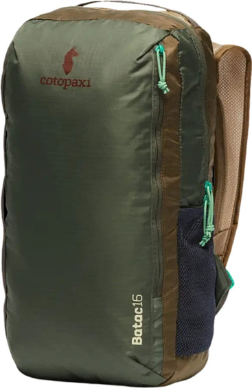 Cotopaxi Batac Backpack 16L [Random colour]