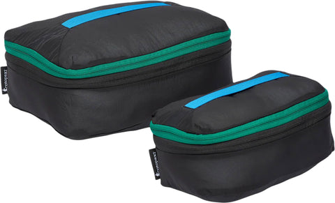 Cotopaxi Cubo Expandable Packing Cube Set - Unisex
