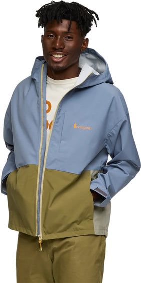 Cotopaxi Cielo Rain Jacket - Men's