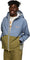 Cotopaxi Cielo Rain Jacket - Men's - Tempest - Moss