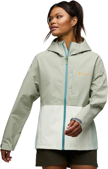 Cotopaxi Cielo Rain Jacket - Women's