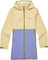 Cotopaxi Cielo Rain Trench Coat - Women's - Grain - Blue Smoke