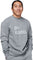 Cotopaxi Do Good Crew Neck Sweatshirt - Men's - Heather Grey