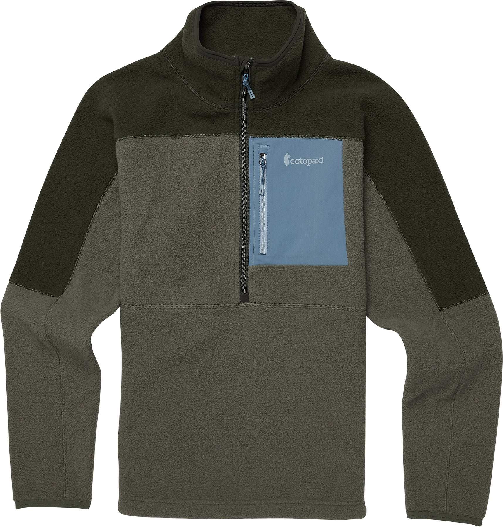 Cotopaxi Abrazo Fleece Half-Zip Jacket - Women's | Altitude Sports