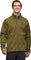 Cotopaxi Envo Fleece Full-Zip Jacket - Men's - Heather Live Oak