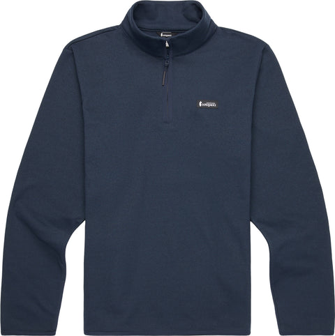 Cotopaxi Envo Fleece Quarter-Zip Pullover - Men's