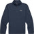 Cotopaxi Envo Fleece Quarter-Zip Pullover - Men's - Heather Carbon