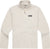 Cotopaxi Envo Fleece Quarter-Zip Pullover - Women's - Heather Cream