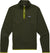 Cotopaxi Envo Fleece Quarter-Zip Pullover - Women's - Heather Woods