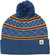 Cotopaxi Cumbre Beanie - Deep Sea