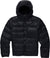 Cotopaxi Fuego Max Down Hooded Jacket - Women's - Cotopaxi Black