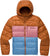 Cotopaxi Fuego Max Down Hooded Jacket - Women's - Sienna and Fjord