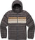 Cotopaxi Fuego Down Hooded Jacket - Men's - Cinder Stripes