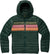 Cotopaxi Fuego Down Hooded Jacket - Women's - Cargo Stripes