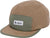 Cotopaxi Fleece 5-Panel Hat - Unisex - Fatigue - Dune