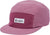 Cotopaxi Fleece 5-Panel Hat - Unisex - Jam - Fig