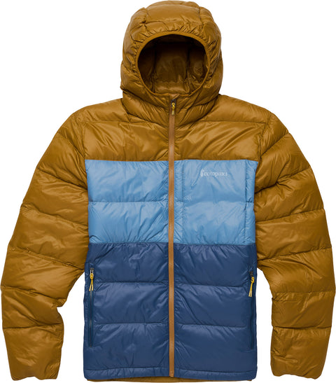 Cotopaxi Fuego Max Down Hooded Jacket - Men's
