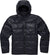 Cotopaxi Fuego Max Down Hooded Jacket - Men's - Cotopaxi Black