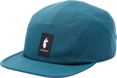 Cotopaxi Cada Día 5-Panel Hat - Unisex