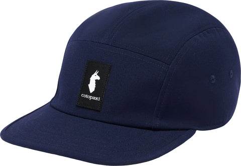 Cotopaxi Cada Día 5-Panel Hat - Unisex
