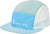 Cotopaxi Cotopaxi Tech 5 Panel Hat - Unisex - Island - Sea Spray