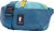 Cotopaxi Coso Hip Pack 2L - Abyss - Coastal