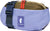 Cotopaxi Coso Hip Pack 2L - Blue Smoke - Live Oak