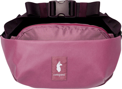 Cotopaxi Coso Hip Pack 2L