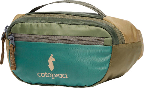 Cotopaxi Kapai Del Día Hip Pack 1.5L - [Random colour]