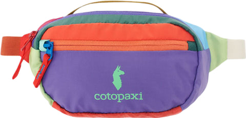 Cotopaxi Kapai Hip Pack 1.5L - [Random colour]
