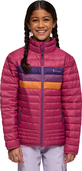 Cotopaxi Fuego Down Jacket - Kids