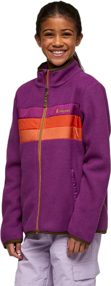Cotopaxi Teca Fleece Jacket - Kids