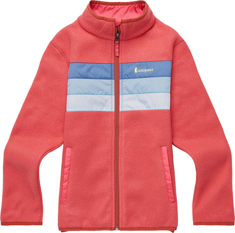 Cotopaxi Teca Fleece Jacket - Kids