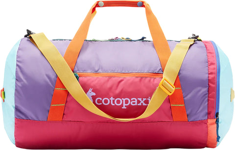 Cotopaxi Ligera Duffel Bag 45L [Random colour]