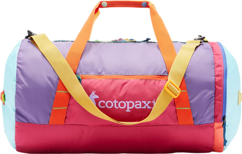 Cotopaxi Ligera Duffel Bag 45L [Random colour]