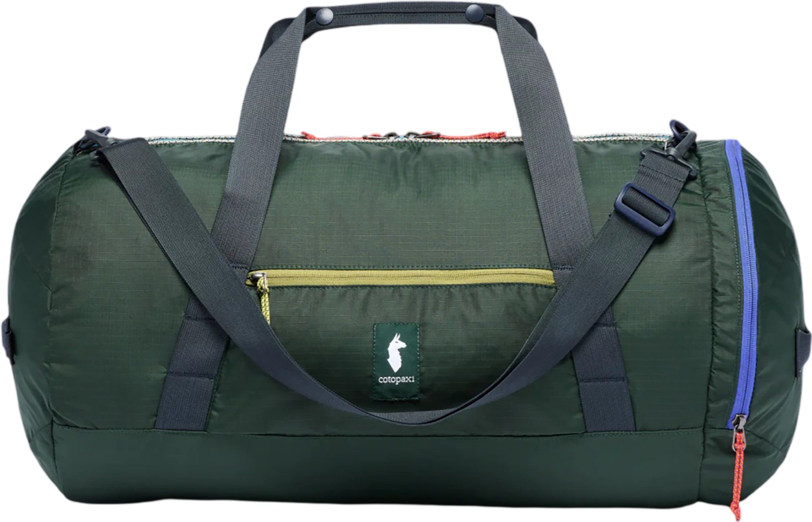 Cotopaxi Ligera Duffel Bag Cada Dia 45L Altitude Sports