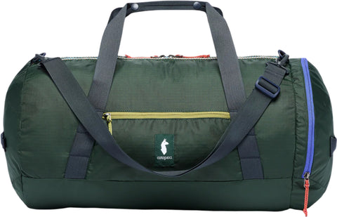 Cotopaxi Ligera Duffel Bag Cada Dia 45L