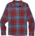 Cotopaxi Quedo Flannel Shirt - Men's - Nutmeg Plaid