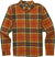 Cotopaxi Quedo Flannel Shirt - Men's - Sienna Plaid