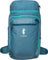 Cotopaxi Allpa 50L Adventure Travel Pack - Unisex - Blue Spruce - Abyss