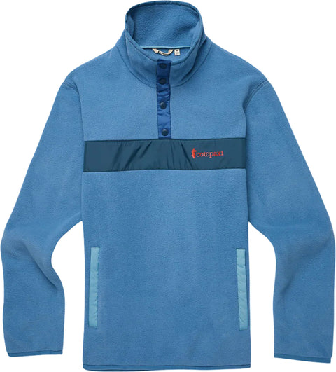 Cotopaxi Teca 1/4 Snap Fleece Sweatshirt - Men's